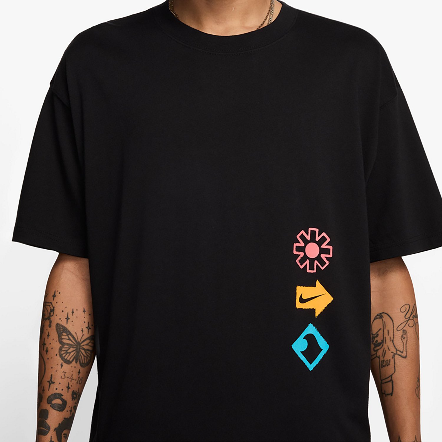 【NIKE】Max90 ポップ グラッフィック Tシャツ Nike Men's Sportswear Max90 Graphic T-shirt | Academy