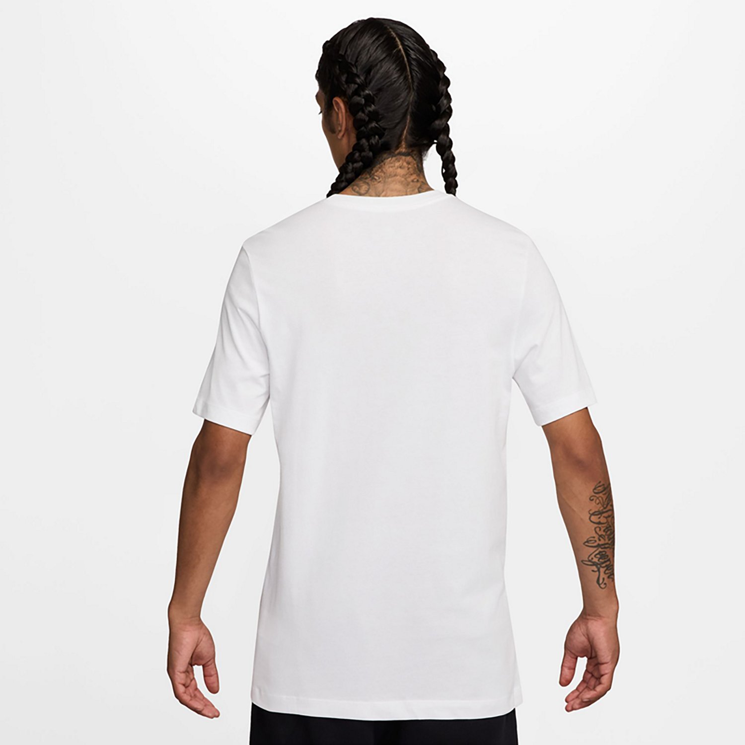 Nike Men's Sportswear Sole Food Graphic T-shirt - view number 2