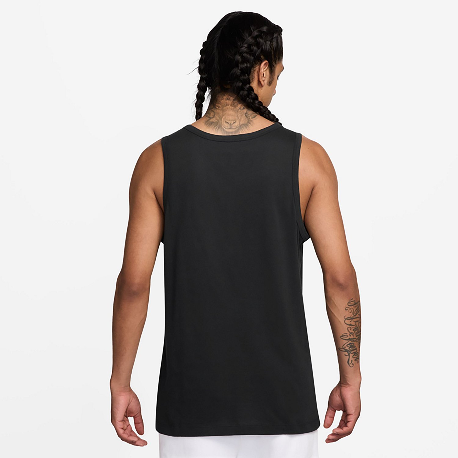 Nike Men's Sportswear Tank Top - view number 2