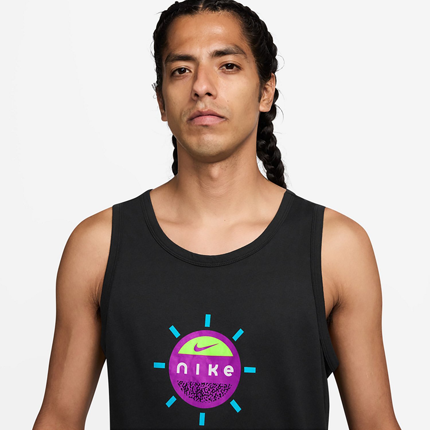 Nike Men's Sportswear Tank Top - view number 3