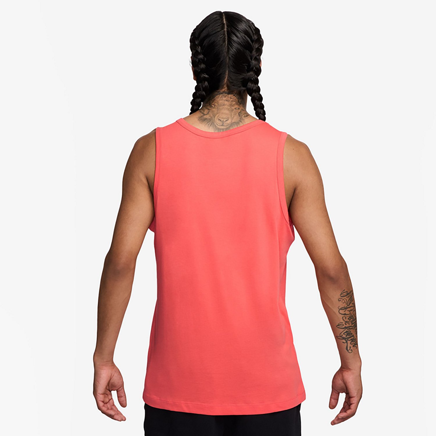 Nike Men's Sportswear Tank Top - view number 2