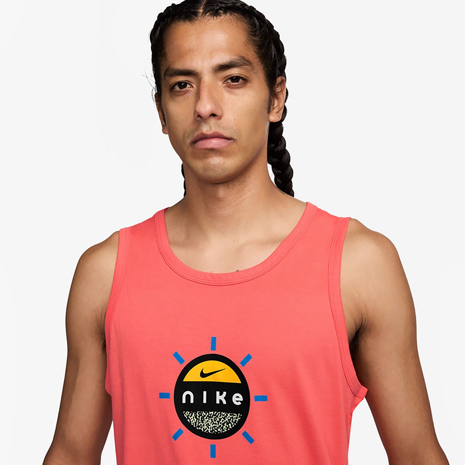 Nike Men's Sportswear Tank Top - view number 3