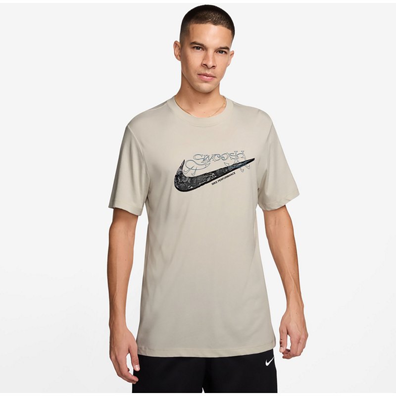 Nike Men's Dri-Fit … - image