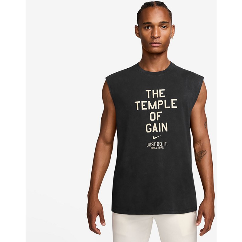 Nike Men's Gym Cult… - image