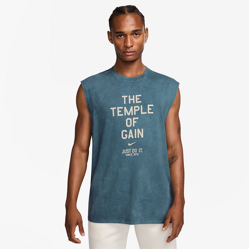 Nike Men's Gym Cult… - image