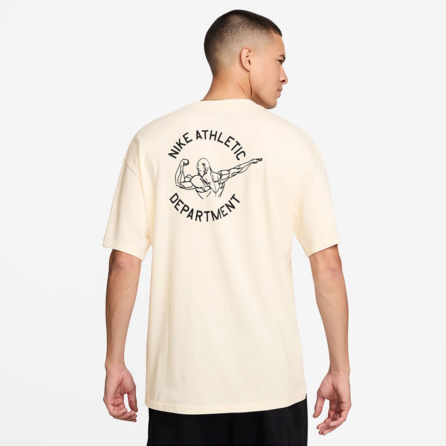 Nike Men's Max90 Fitness T-shirt | Academy