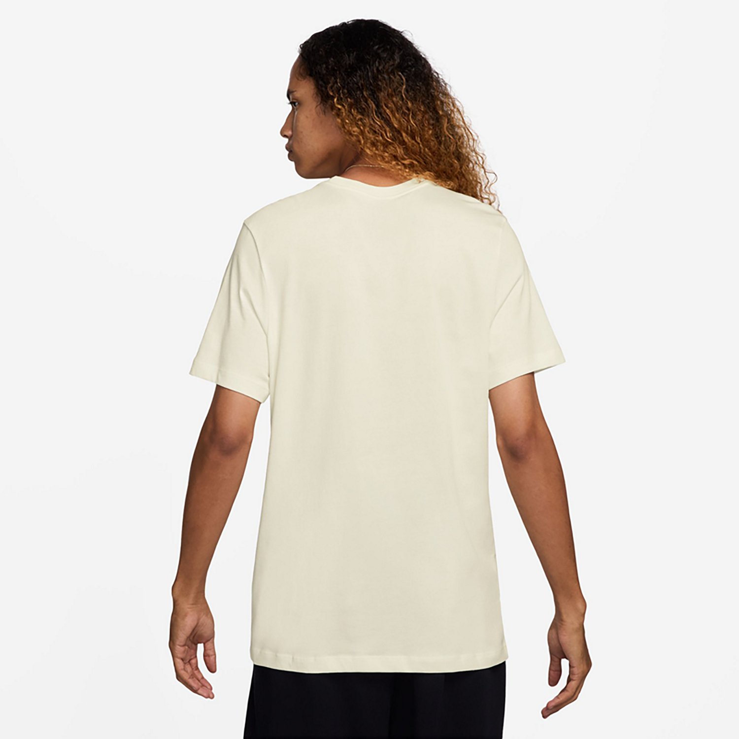 Nike Men's Sportswear OC Brand Riff T-shirt - view number 2
