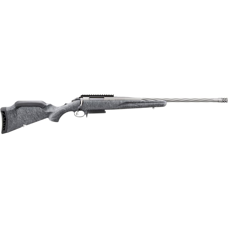 Ruger American Rifl… - image