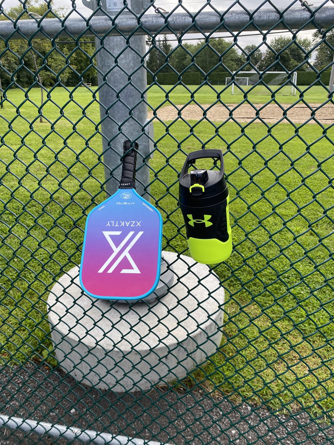 Xzaktly XTEND Pickleball Paddle - view number 5