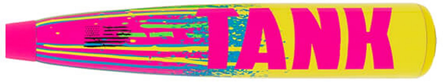 Soldier Sports Soldier Tank 2025 USSSA Senior League Baseball Bat -8. - view number 3