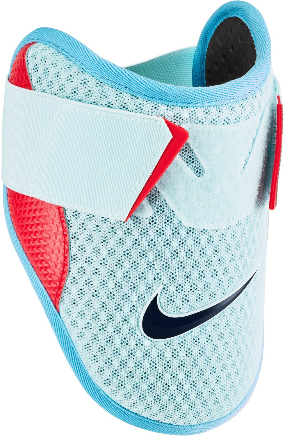 Nike Adult Ronald Acuna Diamond Batter's Elbow Guard                                                                             - view number 2