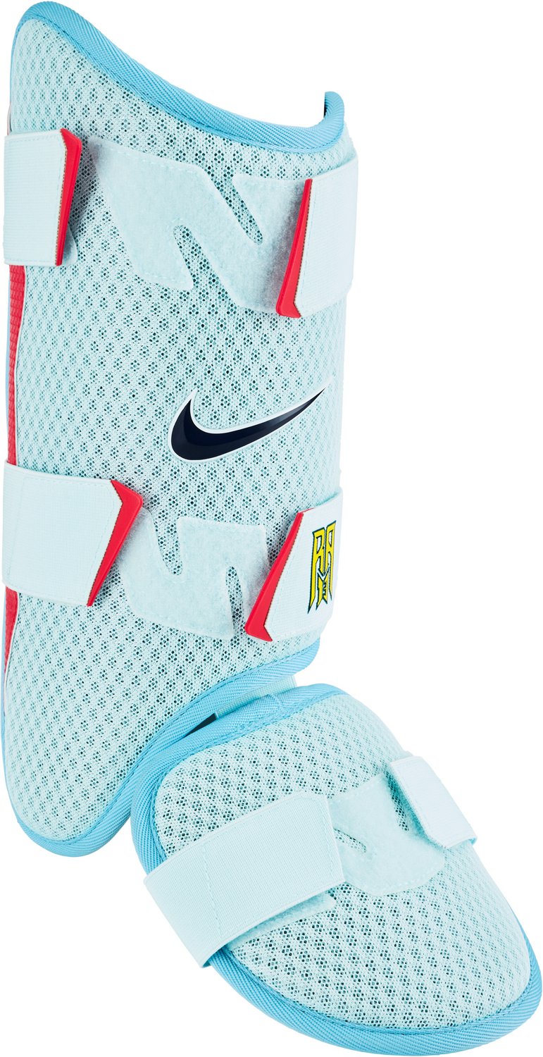 Nike Adult Ronald Acuna Diamond Batter's Leg Guard - view number 2