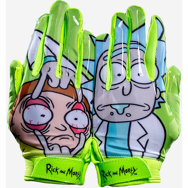 Phenom Elite Rick A… - image