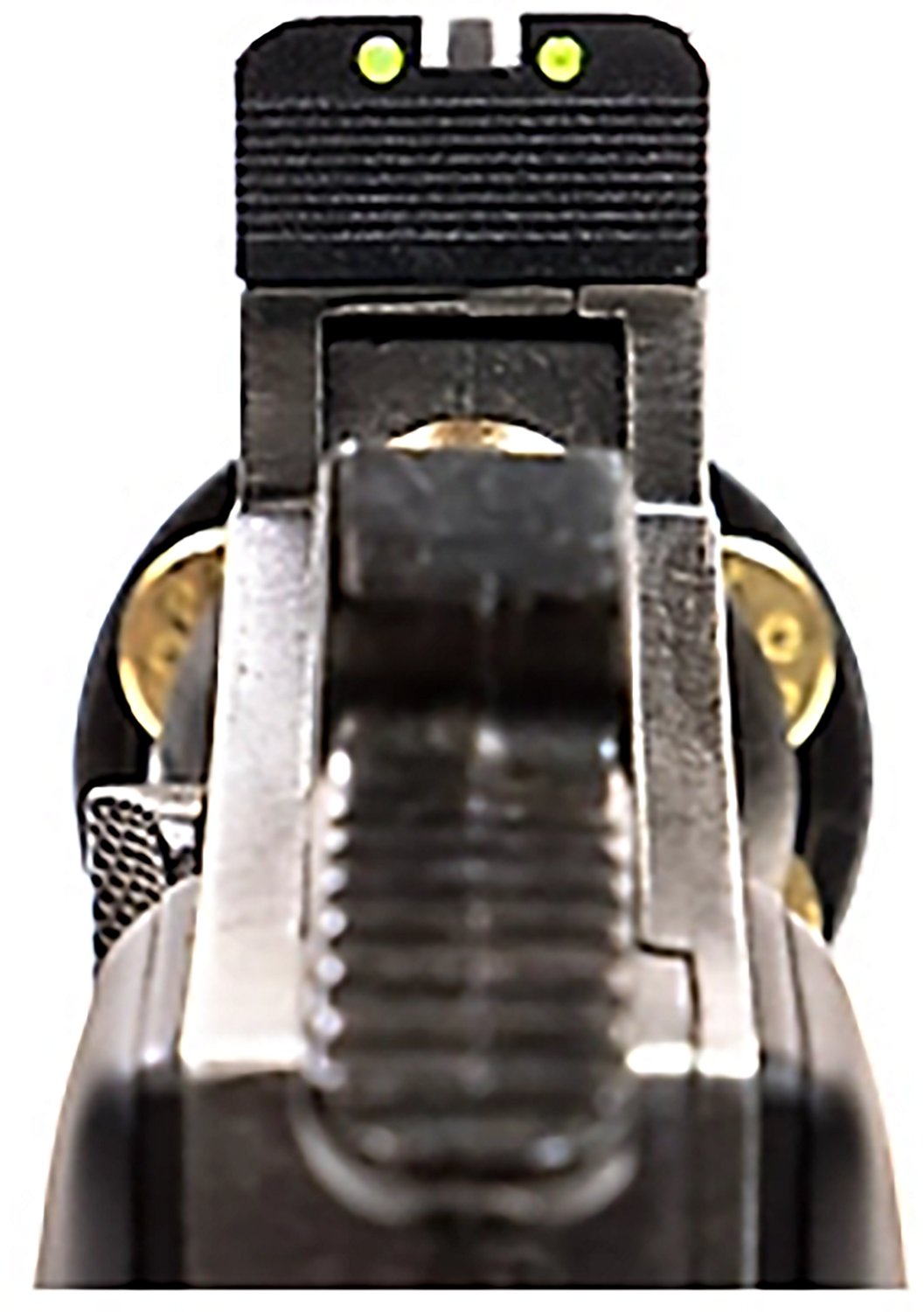 Barra Airguns Gunmetal .357 Caliber BB Revolver - view number 4