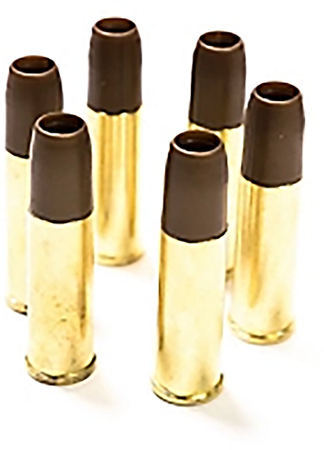 Barra Airguns Gunmetal .357 Caliber BB Revolver - view number 5