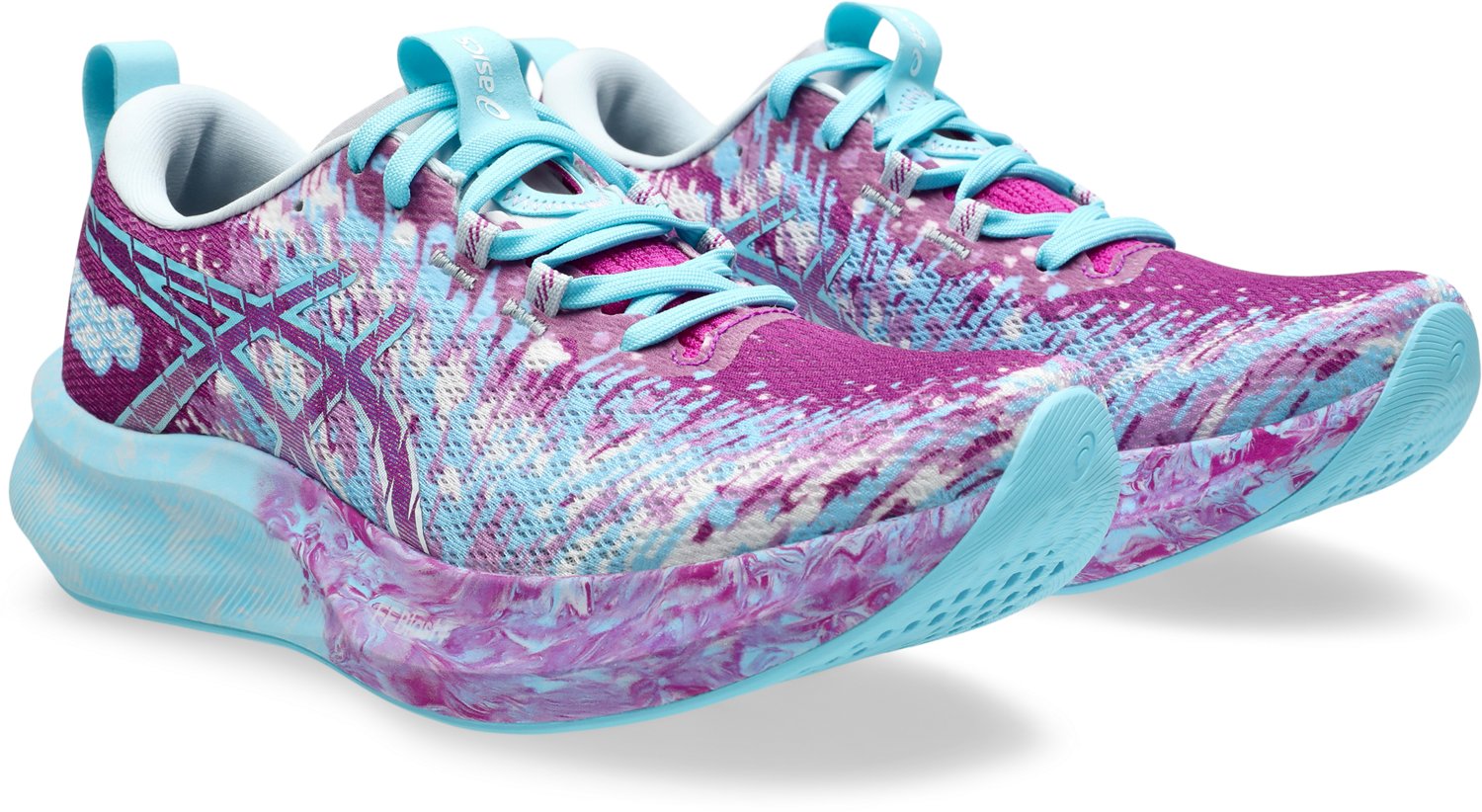 ASICS Women's Noosa Tri 16 Running Shoes - view number 3