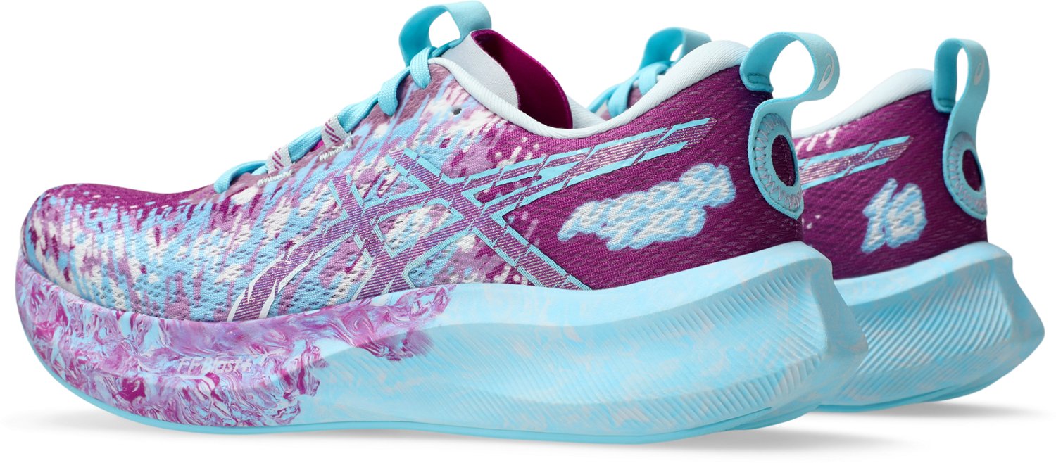 ASICS Women's Noosa Tri 16 Running Shoes - view number 4