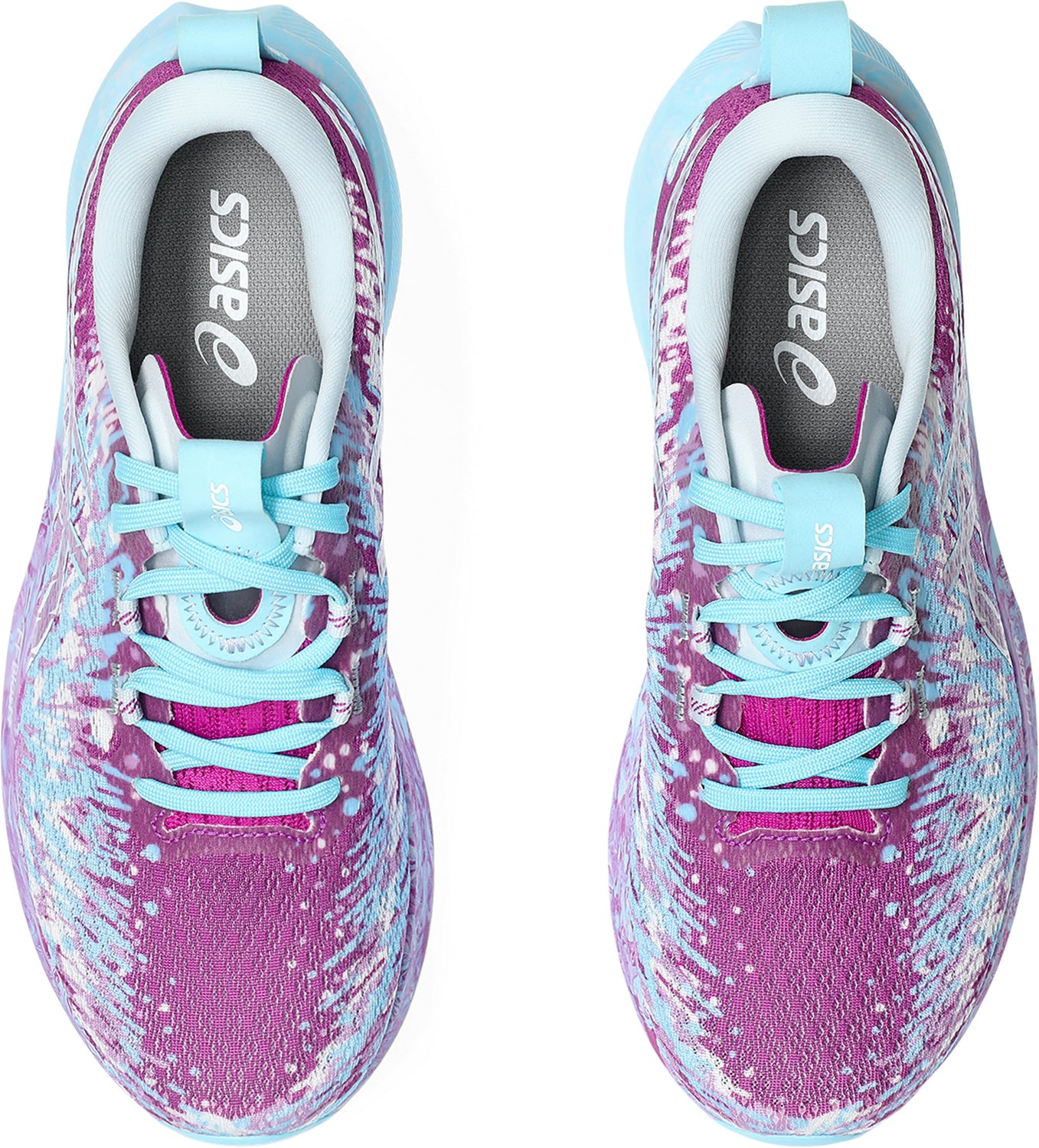 ASICS Women's Noosa Tri 16 Running Shoes - view number 5