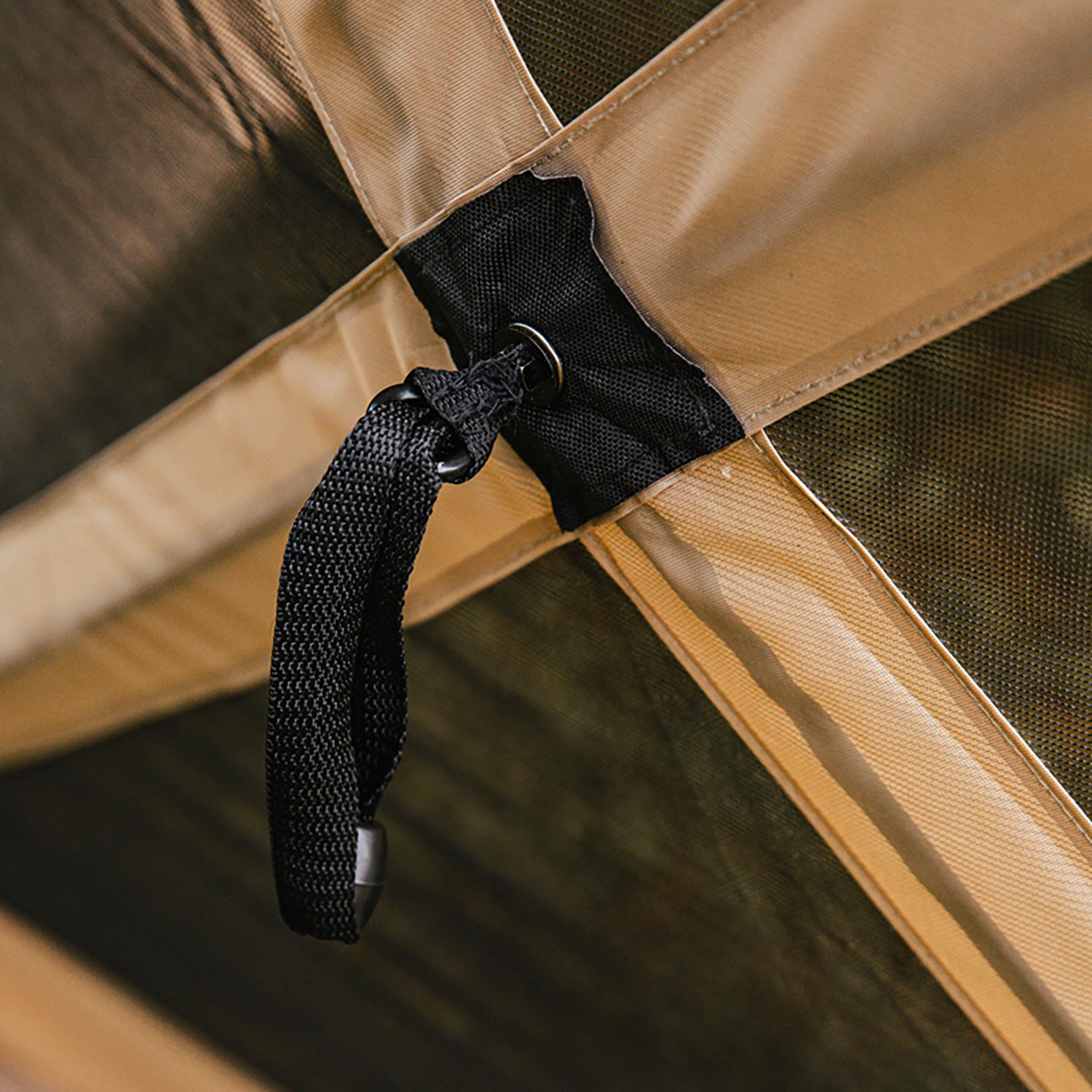 Gazelle G5 5-Sided 4-Person Portable Gazebo - view number 8