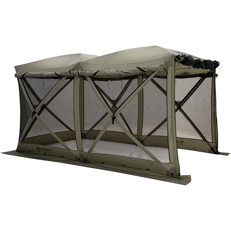 Gazelle Tandem 10-P…