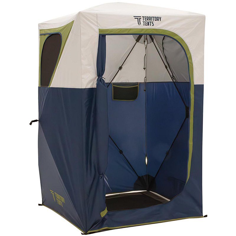 Territory Tents Jet… - image