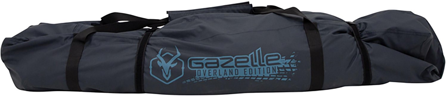 Gazelle Overland Edition 3-Person T3X Hub Tent                                                                                   - view number 2