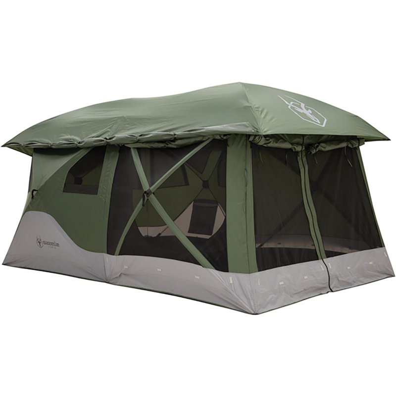 Gazelle T4 Tandem 8… - image