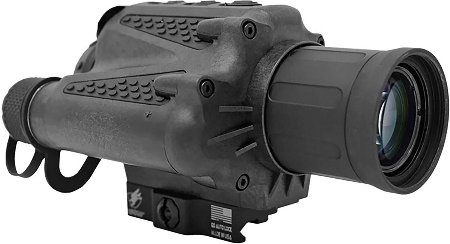 Armasight Jockey 320 Compact Thermal Clip On - view number 2