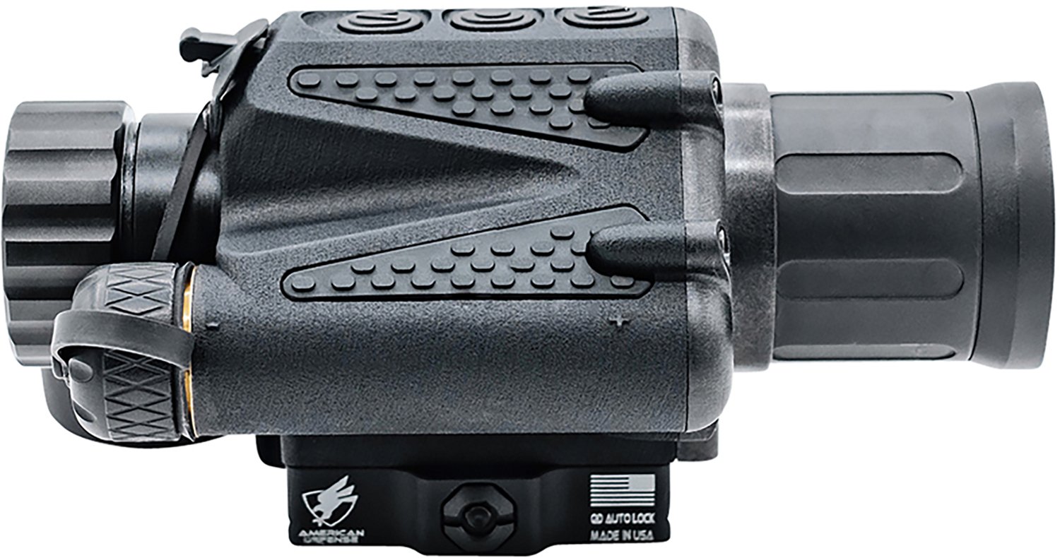 Armasight Jockey 640 Compact Thermal Clip On - view number 2