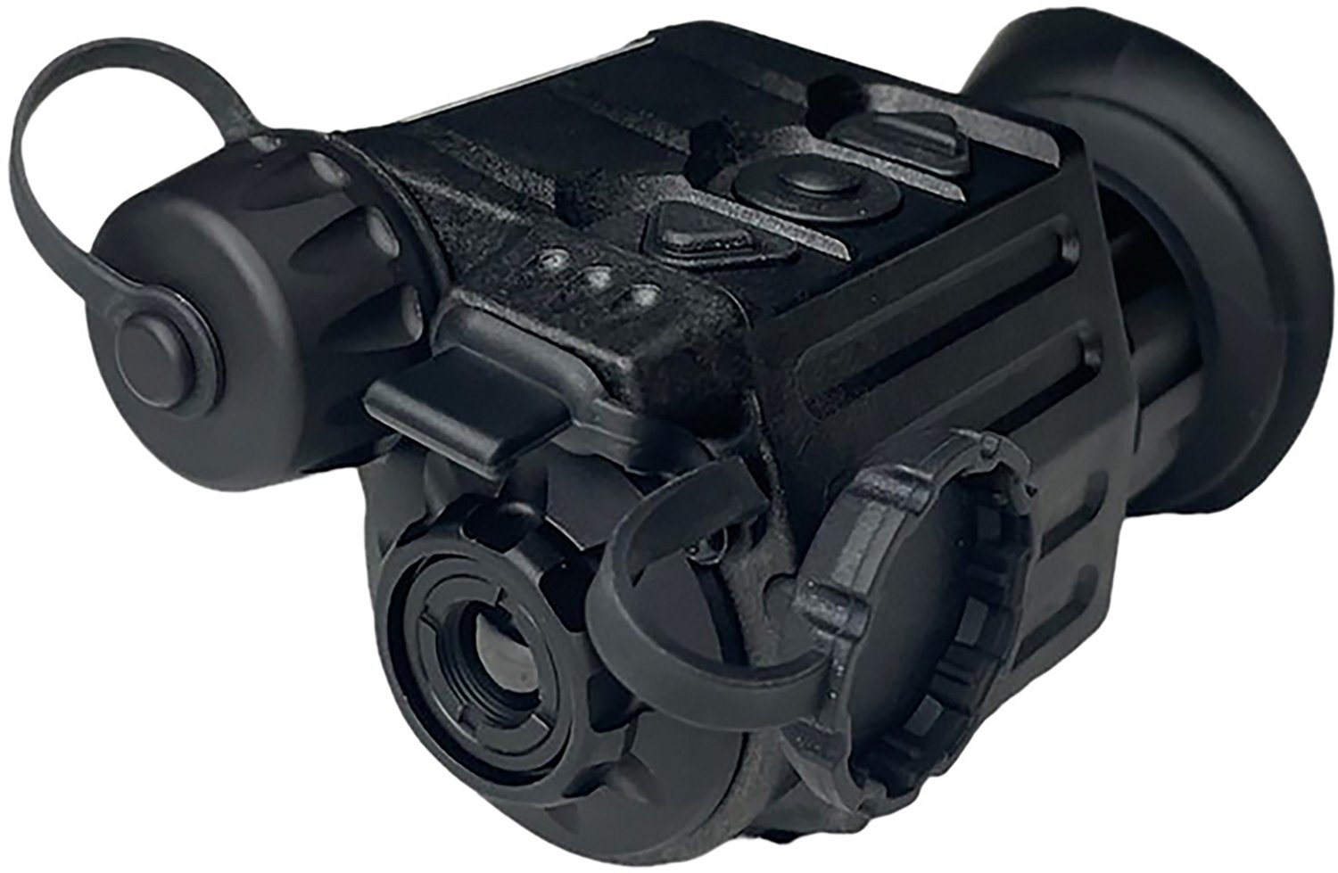 Armasight Sidekick 320 1 x 9.1 mm Mini Thermal Monocular