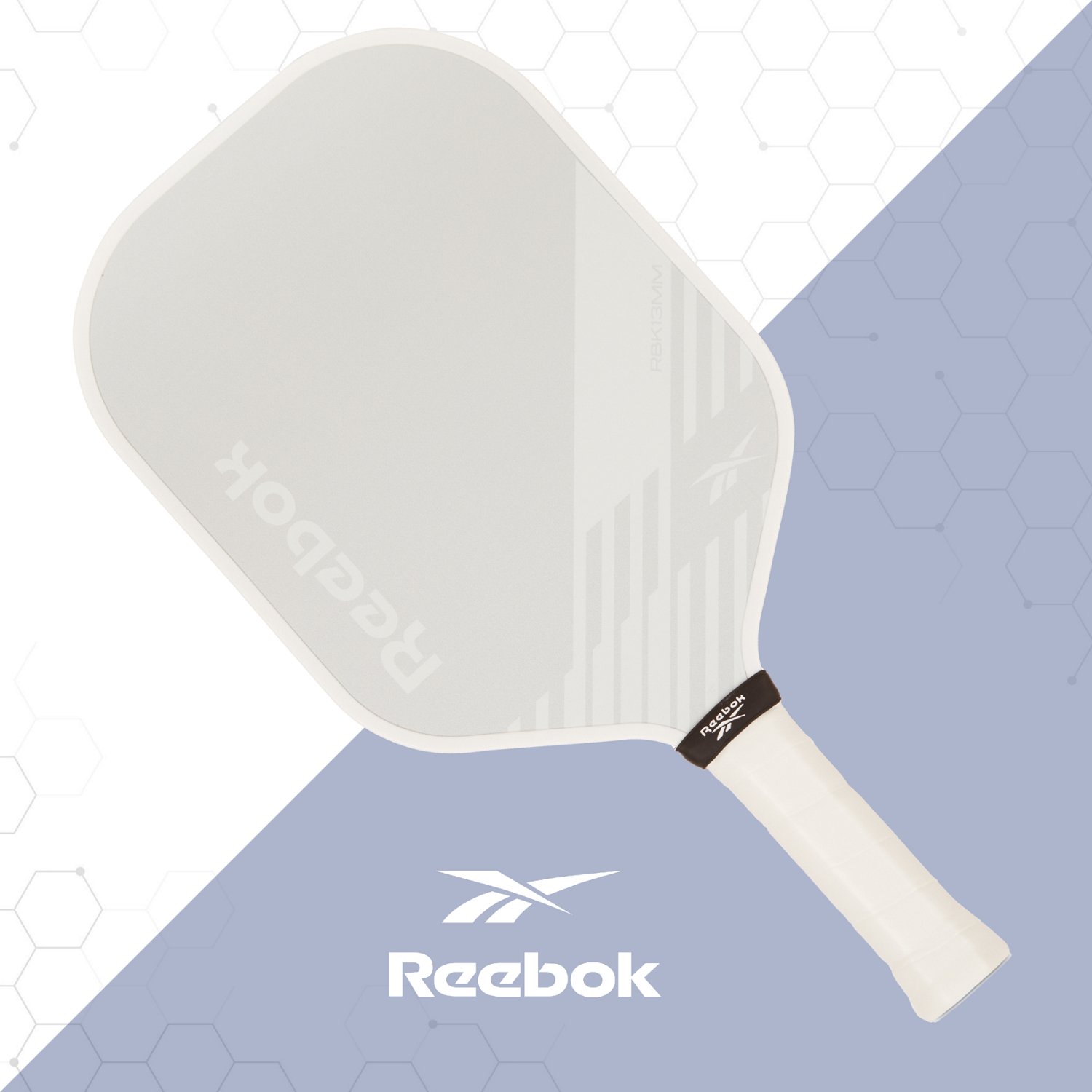 Reebok 2-Player Fiberglass Pickleball Set - view number 3