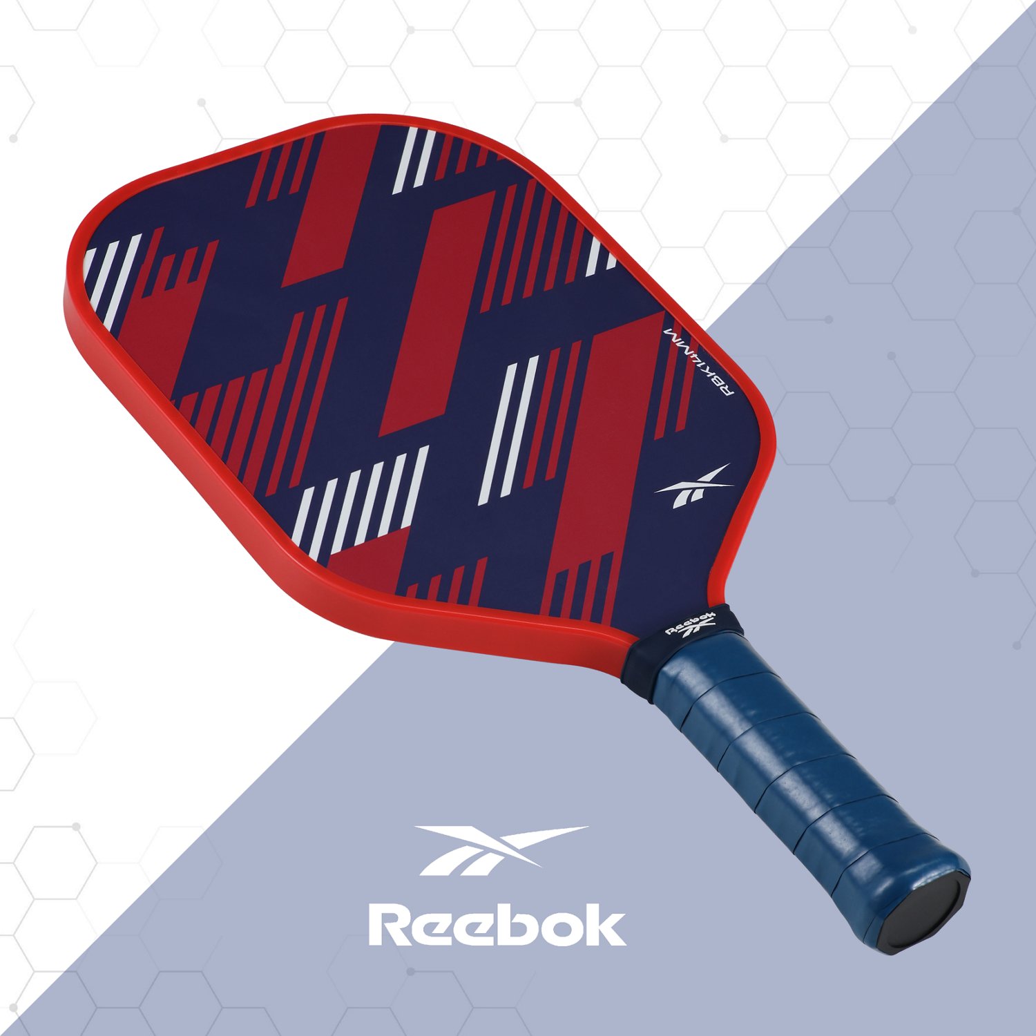 Reebok 2-Player Graphite Pickleball Set                                                                                          - view number 3