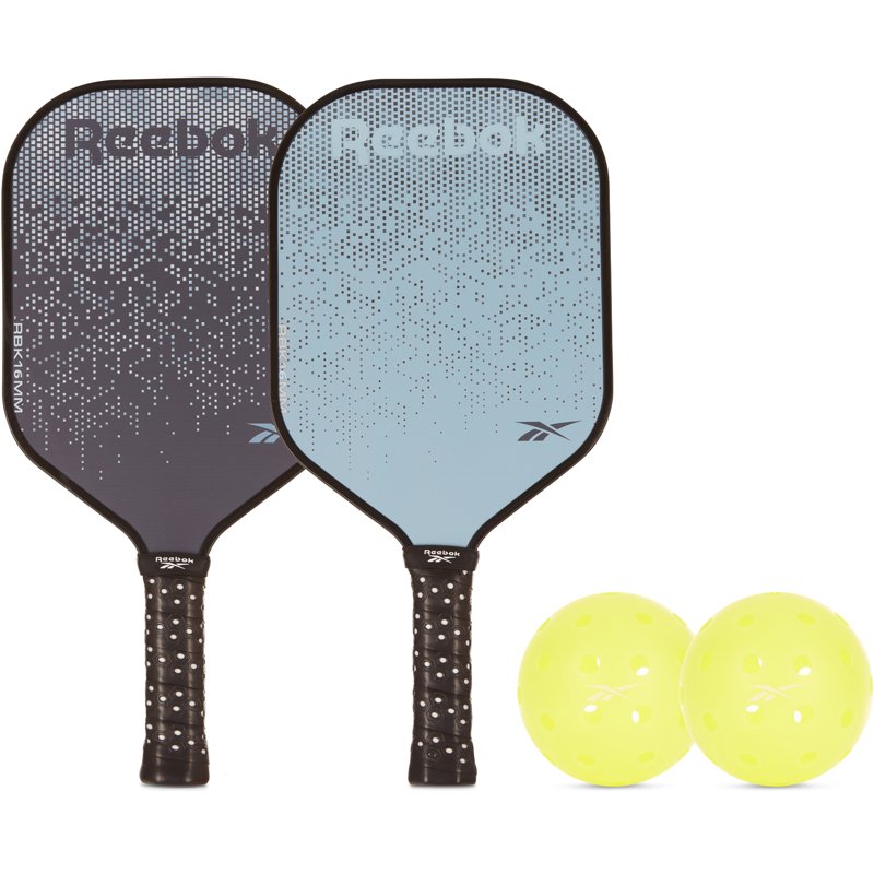 Reebok 2-Player Car… - image