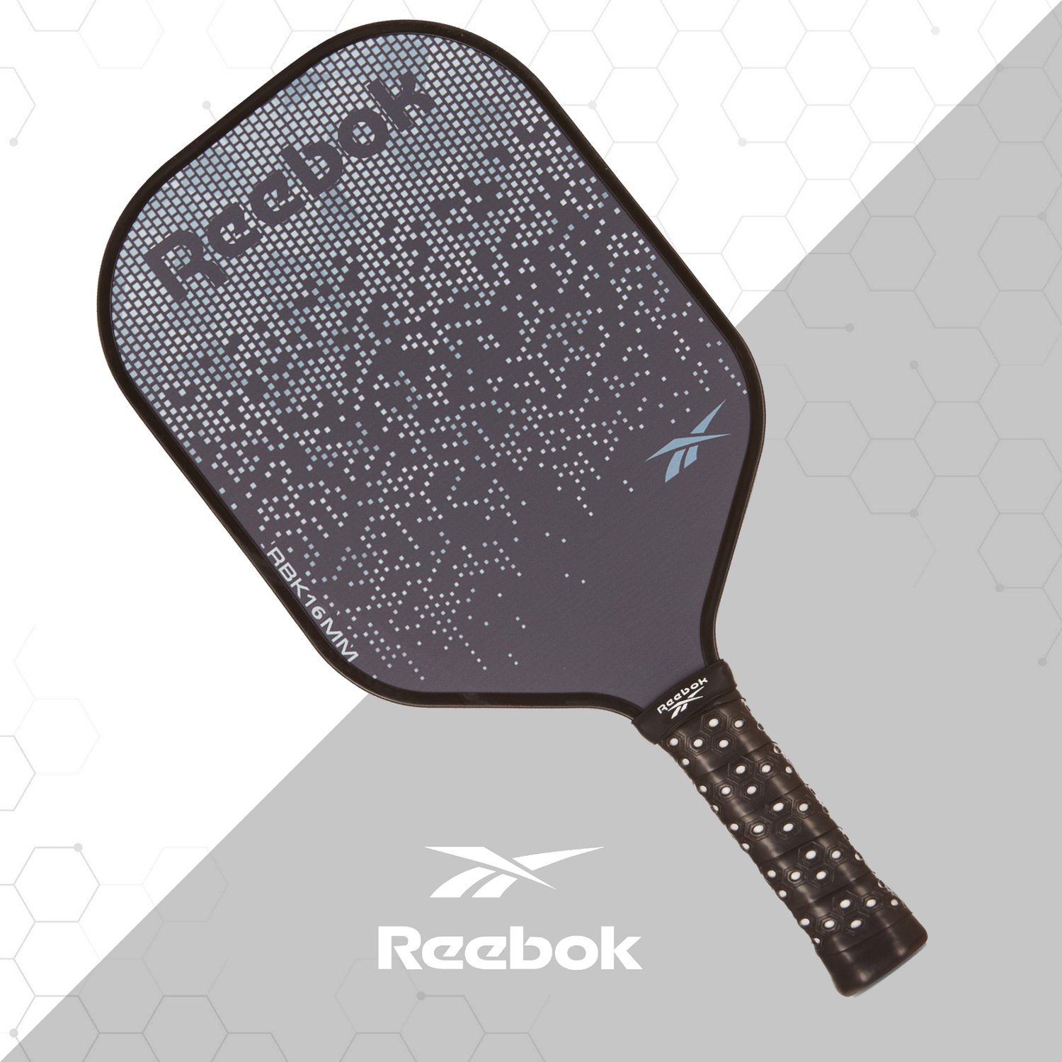 Reebok 2-Player Carbon Fiber Pickleball Set                                                                                      - view number 2
