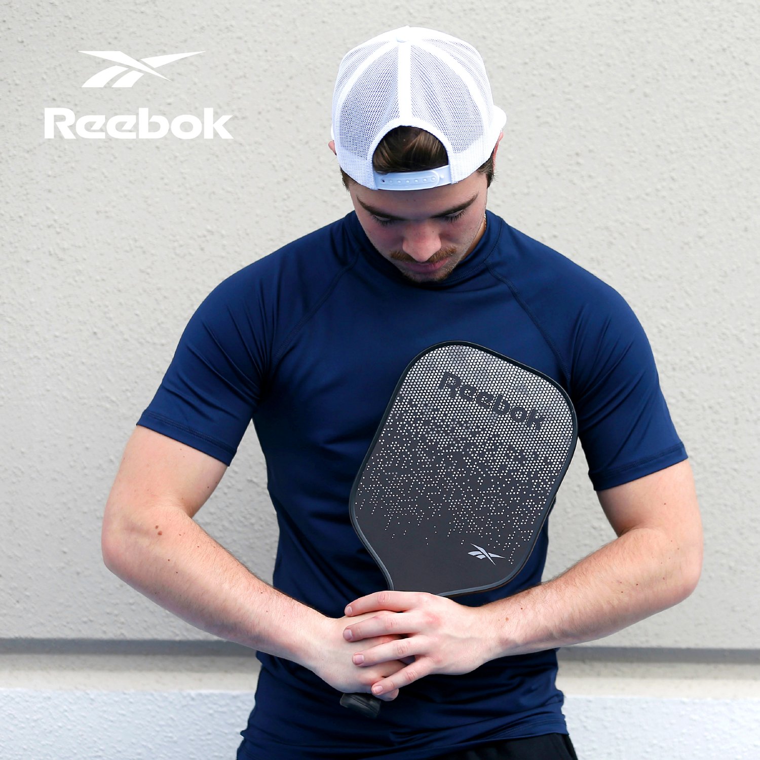 Reebok 2-Player Carbon Fiber Pickleball Set                                                                                      - view number 4