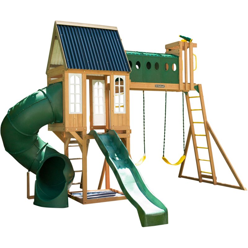 Kidkraft Skyway Res… - image