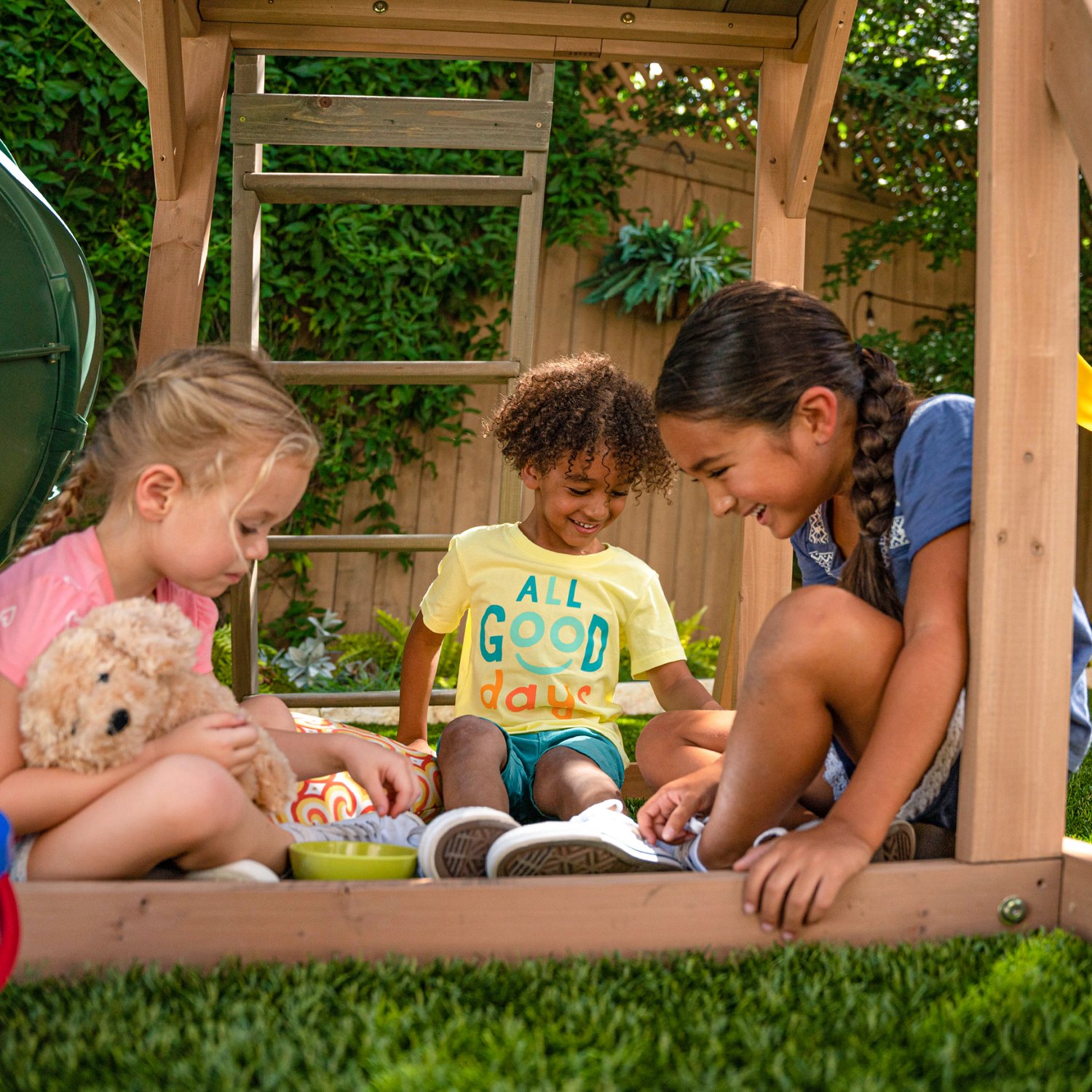 KidKraft Skyway Resort Playset - view number 7