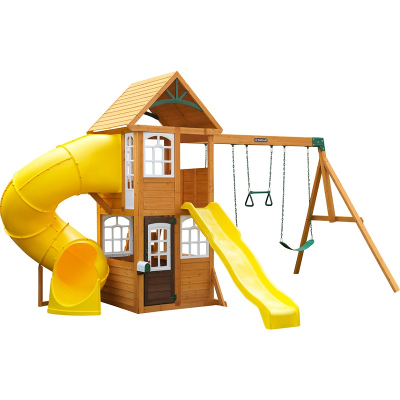 Kidkraft Castlewood… - image