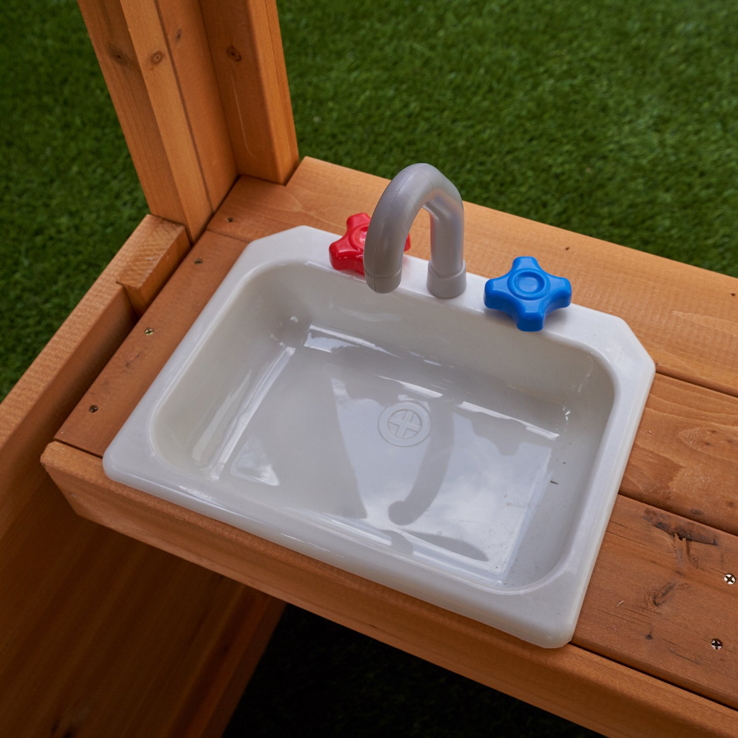 KidKraft Castlewood Wooden Playset                                                                                               - view number 7