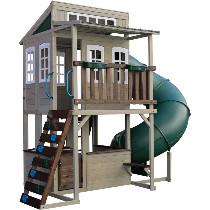 Kidkraft Cozy Escap… - image