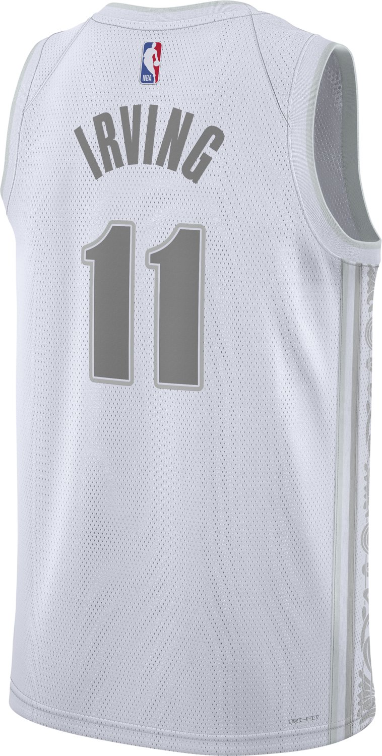 Kyrie Irvingゲームジャージ(2025City)M Kyrie Irvingゲームジャージ(2025City)M Nike Kyrie Irving
