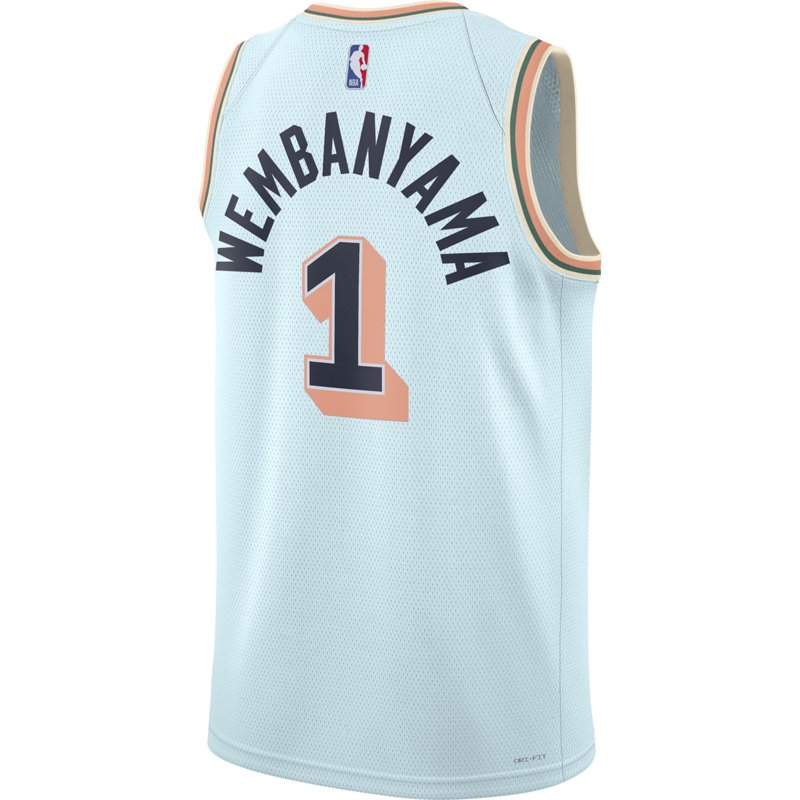 Nike Men's Spurs We… - image