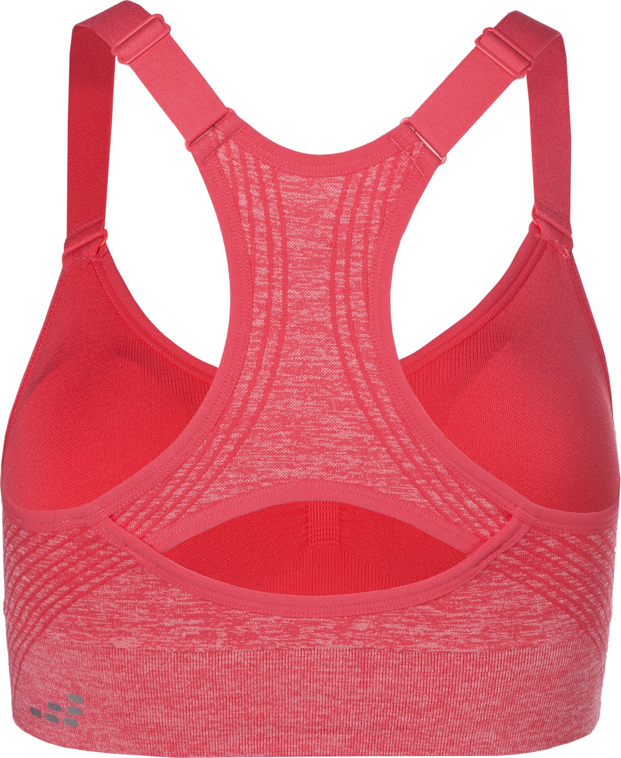 BCG Women's SMLS Low Keyhole Cami Sports Bra                                                                                     - view number 2
