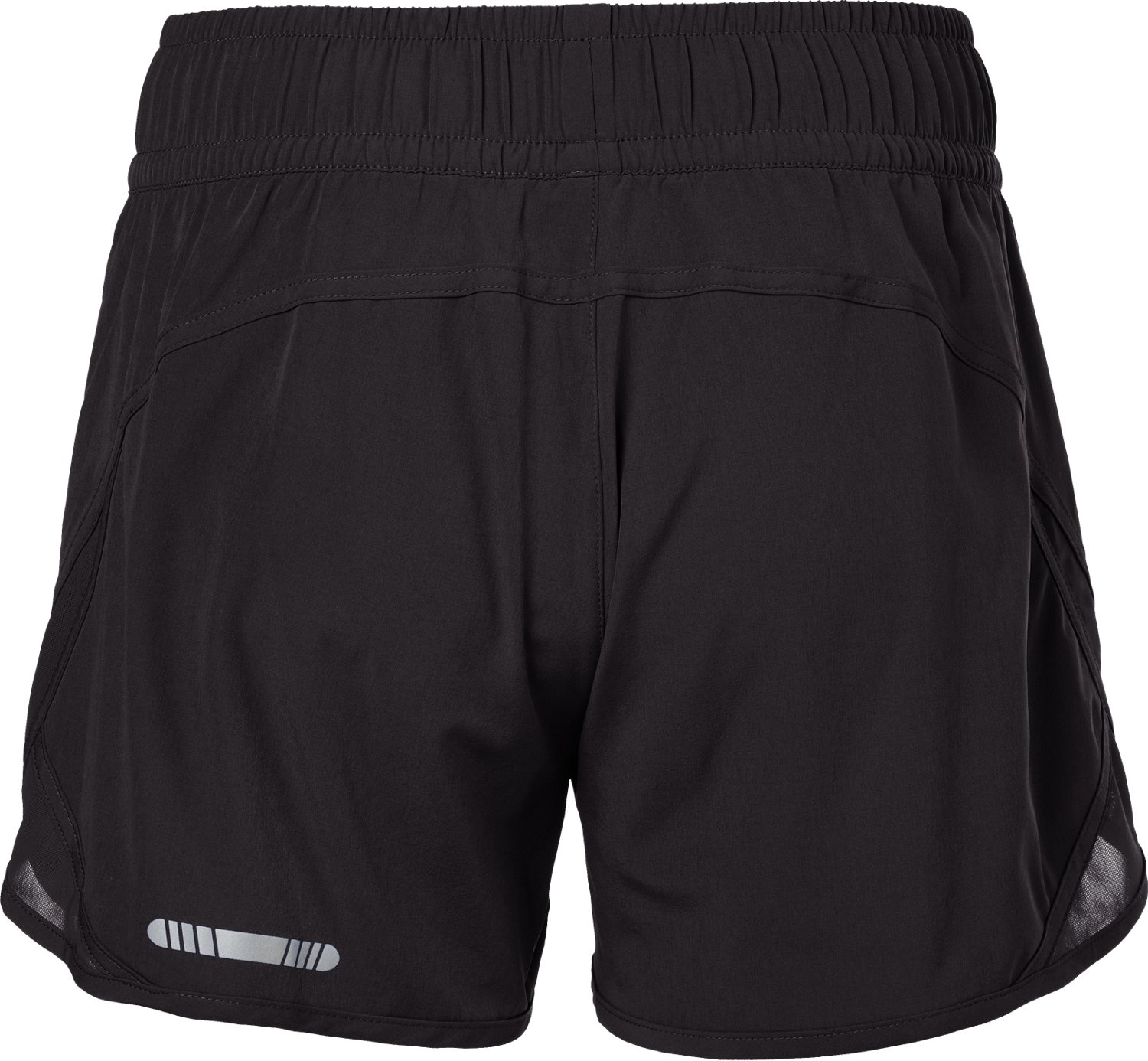 BCG Women's Run Reflective Shorts