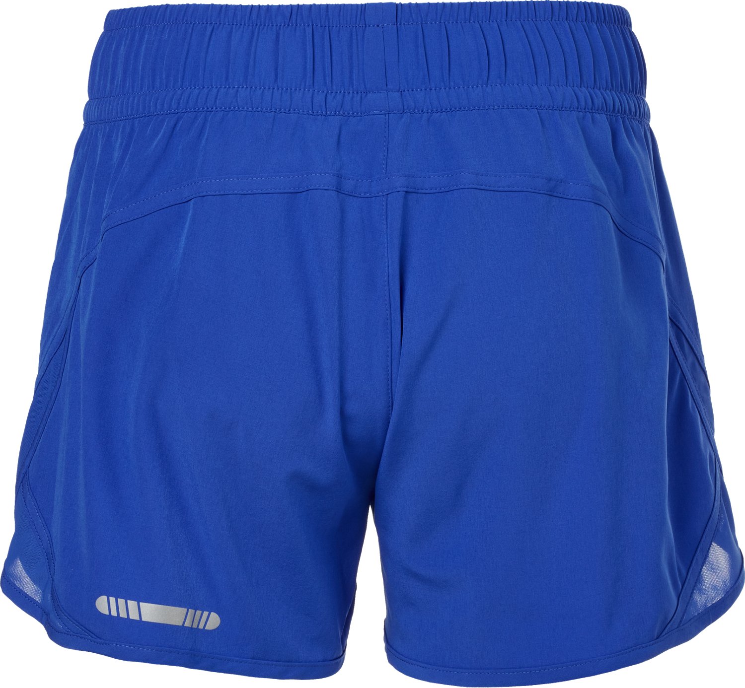 BCG Women's Run Reflective Shorts                                                                                                - view number 2