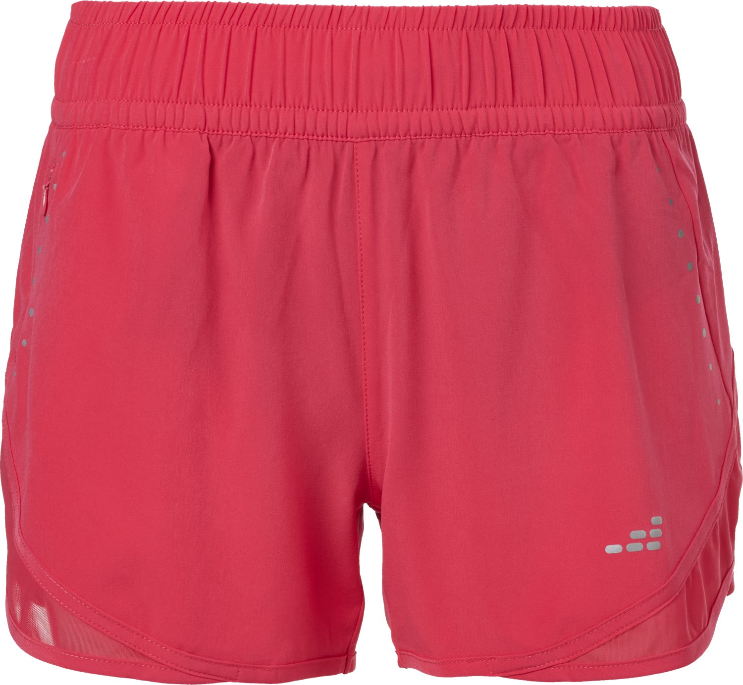 BCG Women's Run Reflective Shorts                                                                                                - view number 1