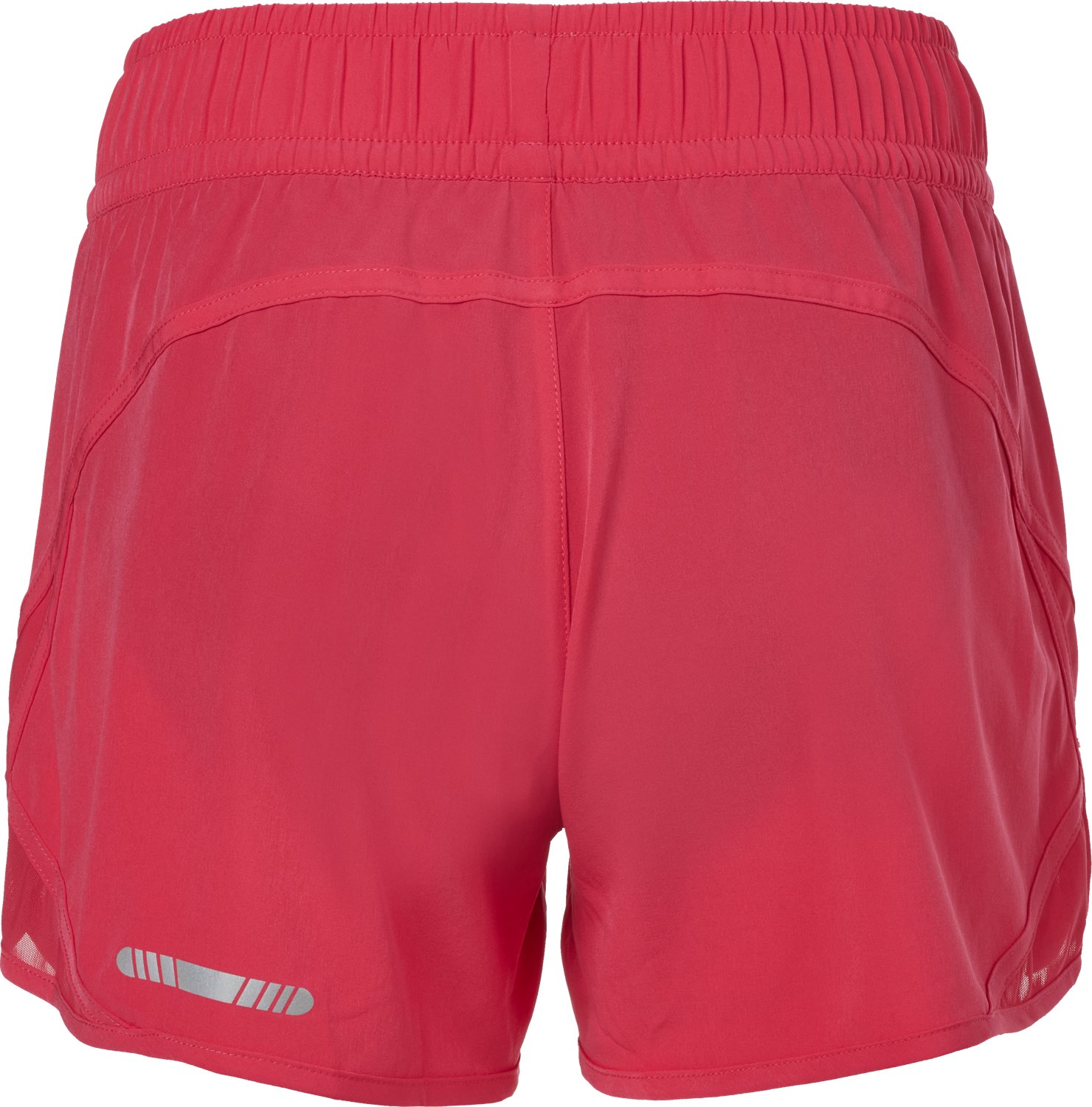 BCG Women's Run Reflective Shorts                                                                                                - view number 2