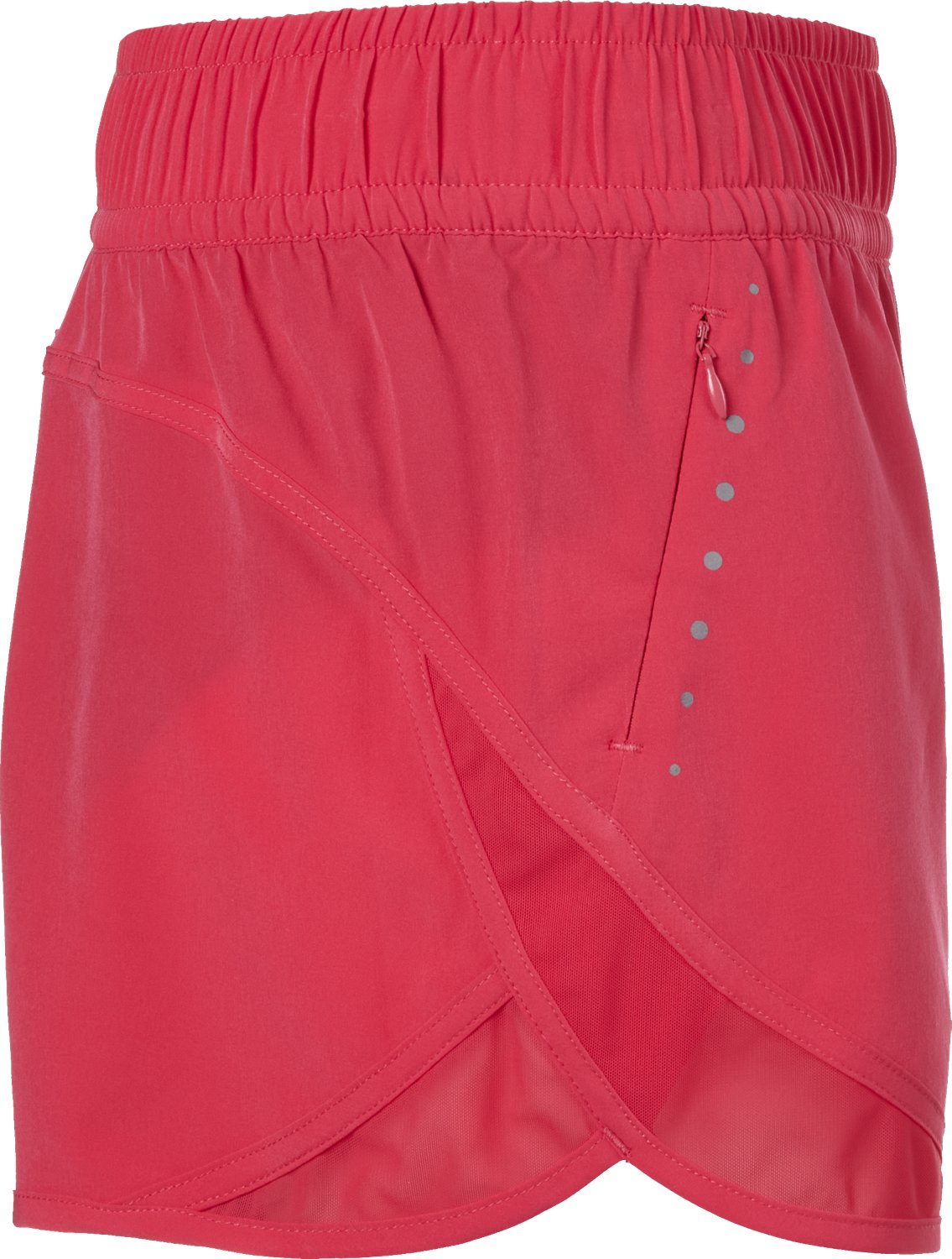 BCG Women's Run Reflective Shorts                                                                                                - view number 3