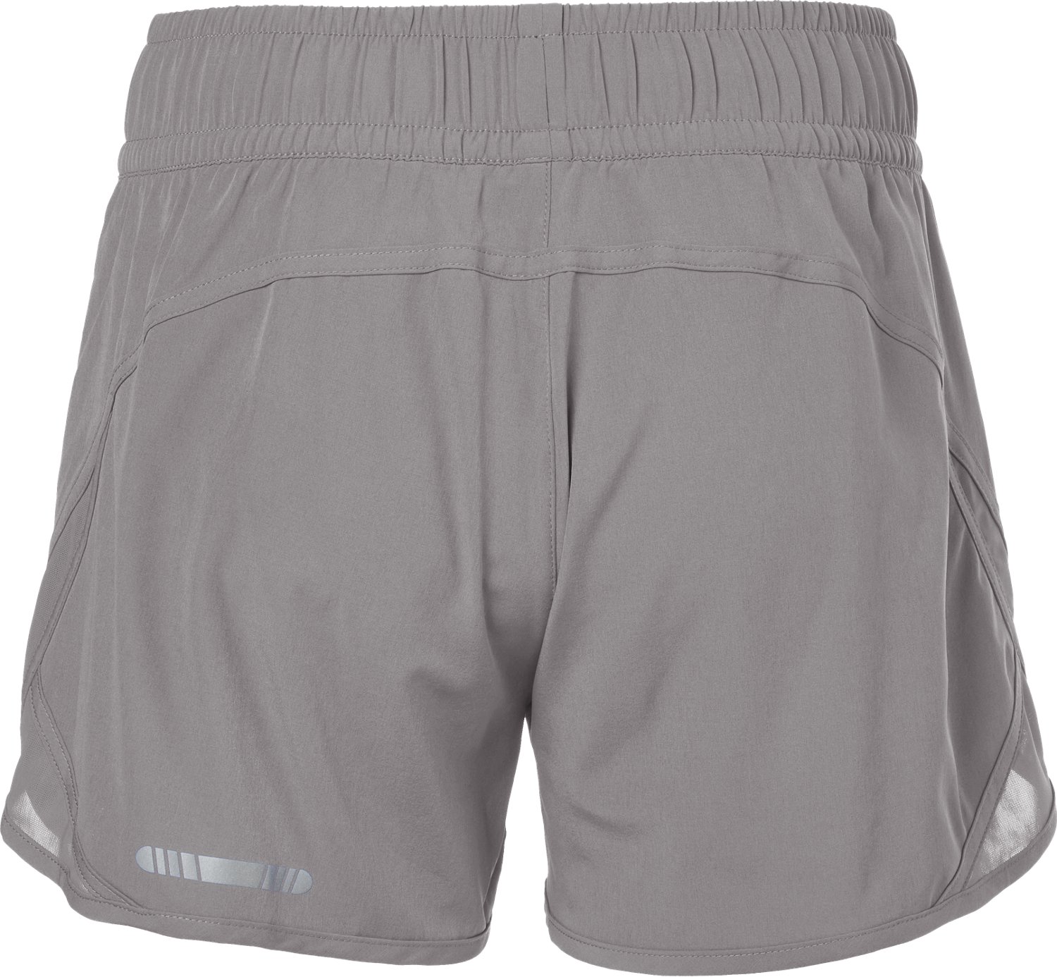 BCG Women's Run Reflective Shorts                                                                                                - view number 2