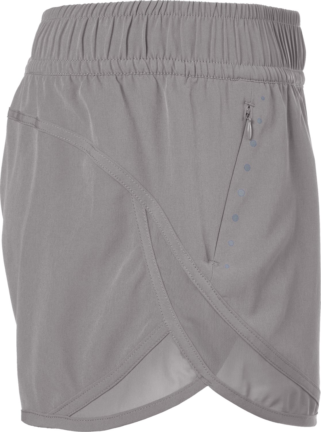 BCG Women's Run Reflective Shorts                                                                                                - view number 3